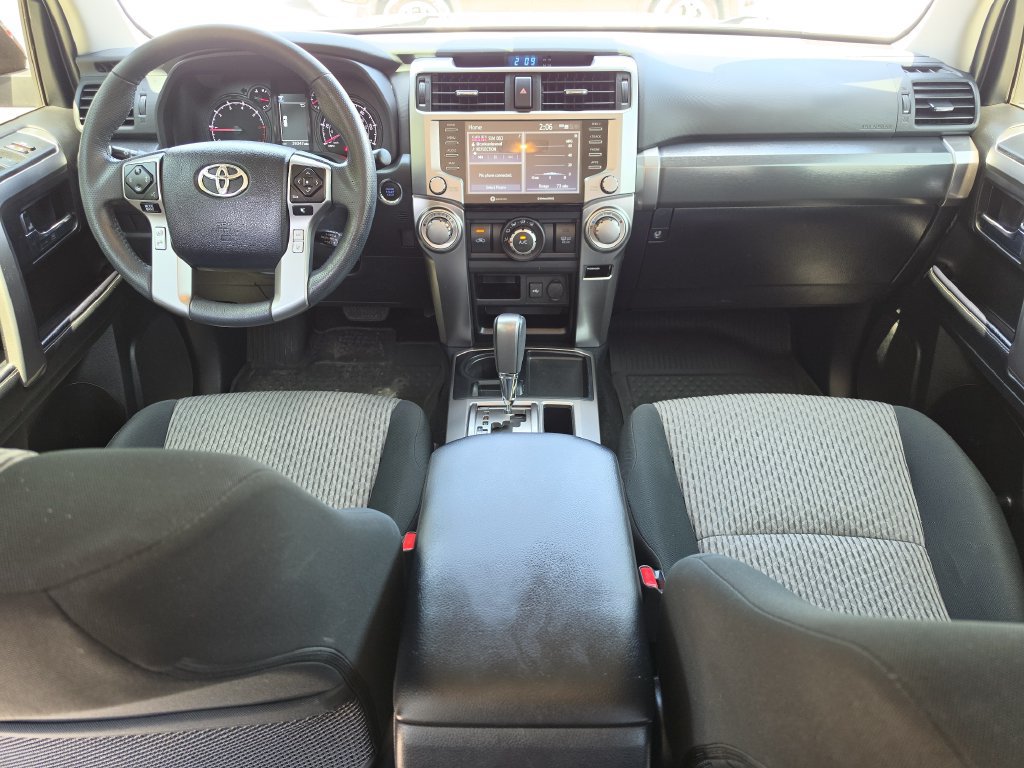 Used 2024 Toyota 4Runner SR5 RWD image 13