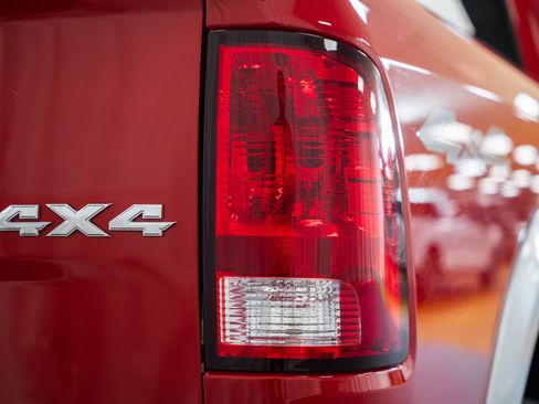 Used 2018 RAM 2500 Big Horn w/ Harvest Edition image 22