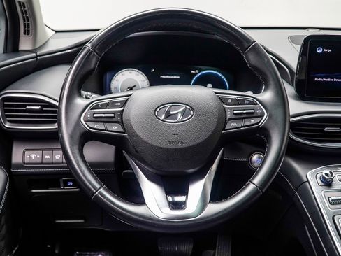 Used 2022 Hyundai Santa Fe SEL w/ Convenience + Premium Package image 15