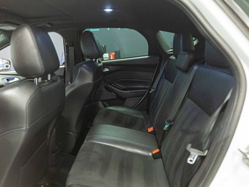 Used 2017 Ford Focus RS image 12