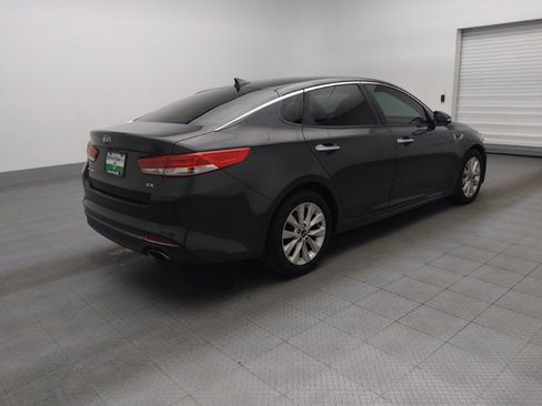 Used 2016 Kia Optima EX image 10