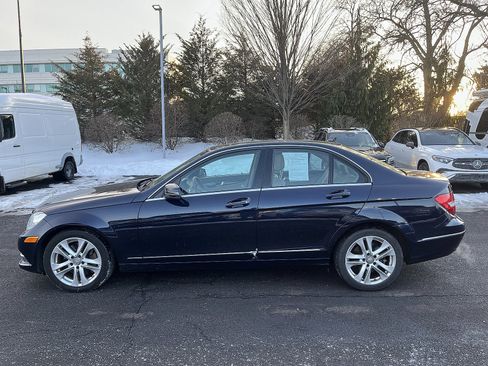 Used 2013 Mercedes-Benz C 300 C 300 image 6