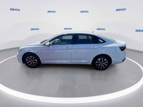 Used 2024 Volkswagen Jetta S FWD image 3