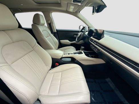 Certified 2023 Honda HR-V EX-L image 31