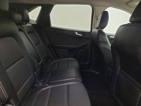 Used 2020 Ford Escape SEL FWD image 19