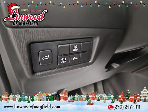 Used 2022 MAZDA CX-5 Signature image 19