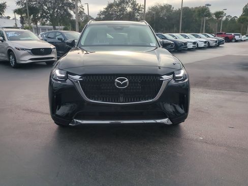 New 2026 MAZDA CX-90 Plug-In Hybrid w/ Premium Plus image 9