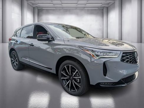 New 2026 Acura RDX A-Spec image 3
