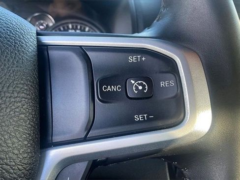 Used 2021 RAM 1500 Big Horn image 20