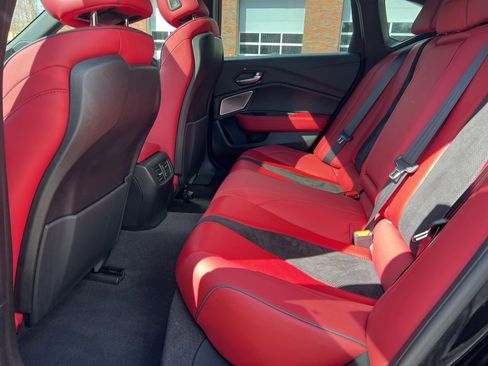 Used 2021 Acura TLX A-Spec Package image 26