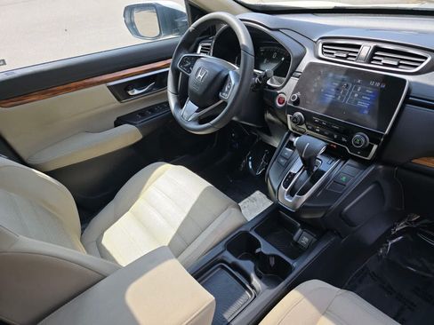 Used 2017 Honda CR-V EX image 28