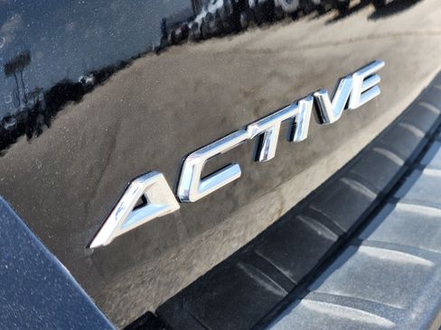 New 2026 Ford Explorer Active w/ Active Comfort Package RWD image 9