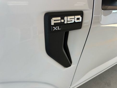 Certified 2022 Ford F150 XL w/ Trailer Tow Package RWD image 5