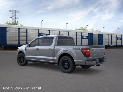 New 2026 Ford F150 Lariat AWD/4WD image 4