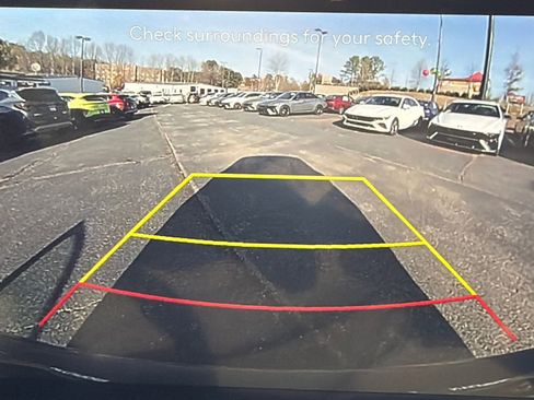 New 2026 Hyundai Tucson SE image 29