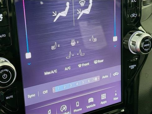New 2026 RAM 1500 RHO AWD/4WD image 20