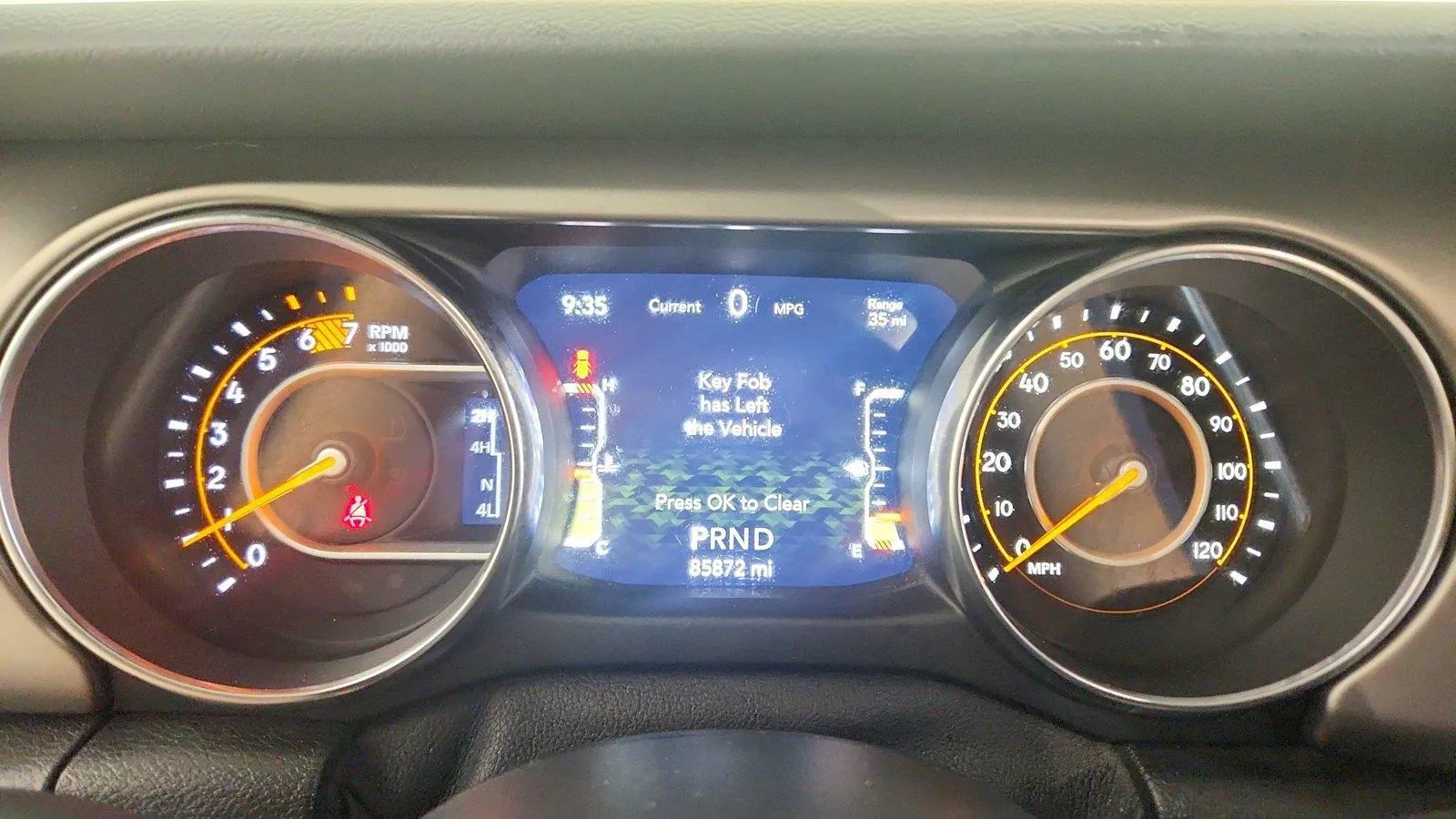 Used 2021 Jeep Wrangler Unlimited Sport AWD/4WD image 17