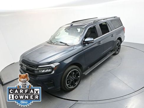 Used 2023 Ford Expedition Max Limited image 25