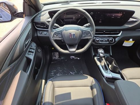 New 2026 Buick Envista Sport Touring w/ Convenience I Package FWD image 25