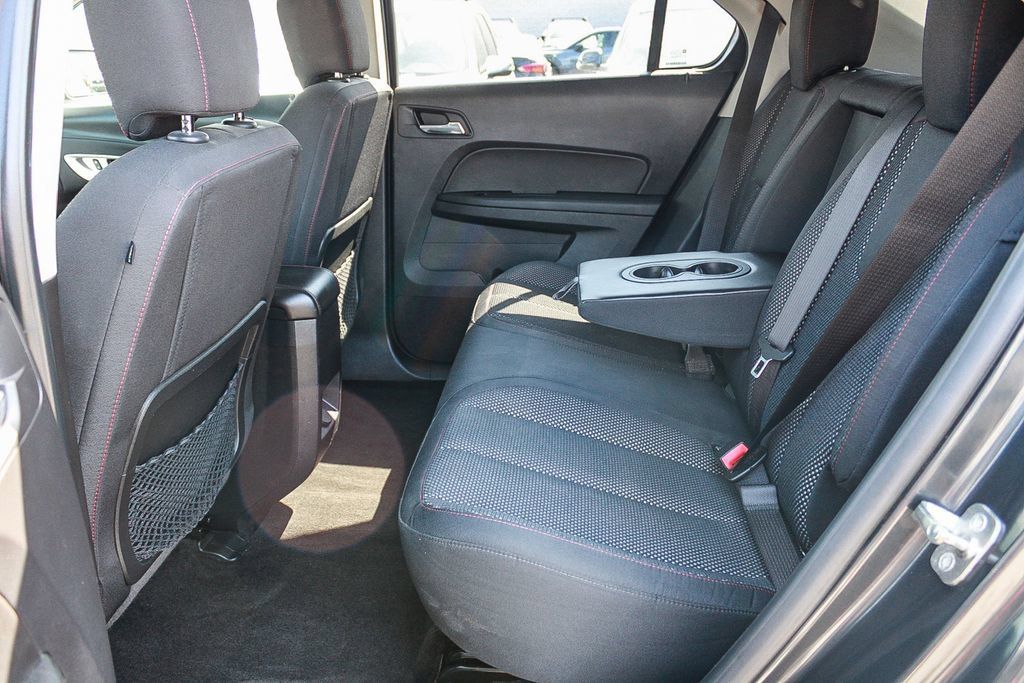 Used 2014 Chevrolet Equinox LT w/ Driver Convenience Package FWD image 18