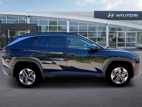 New 2026 Hyundai Tucson SEL w/ Tow & Go Package image 9