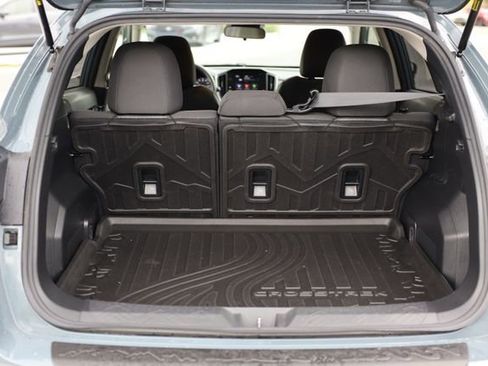 Certified 2024 Subaru Crosstrek 2.0i Premium AWD/4WD image 9