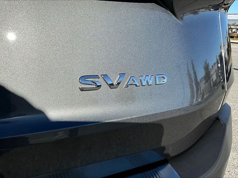 Used 2023 Nissan Rogue SV image 26