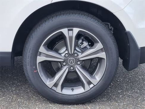 Certified 2025 Acura RDX SH-AWD w/ Technology Package image 14