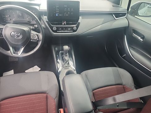 Used 2024 Toyota Corolla SE image 5
