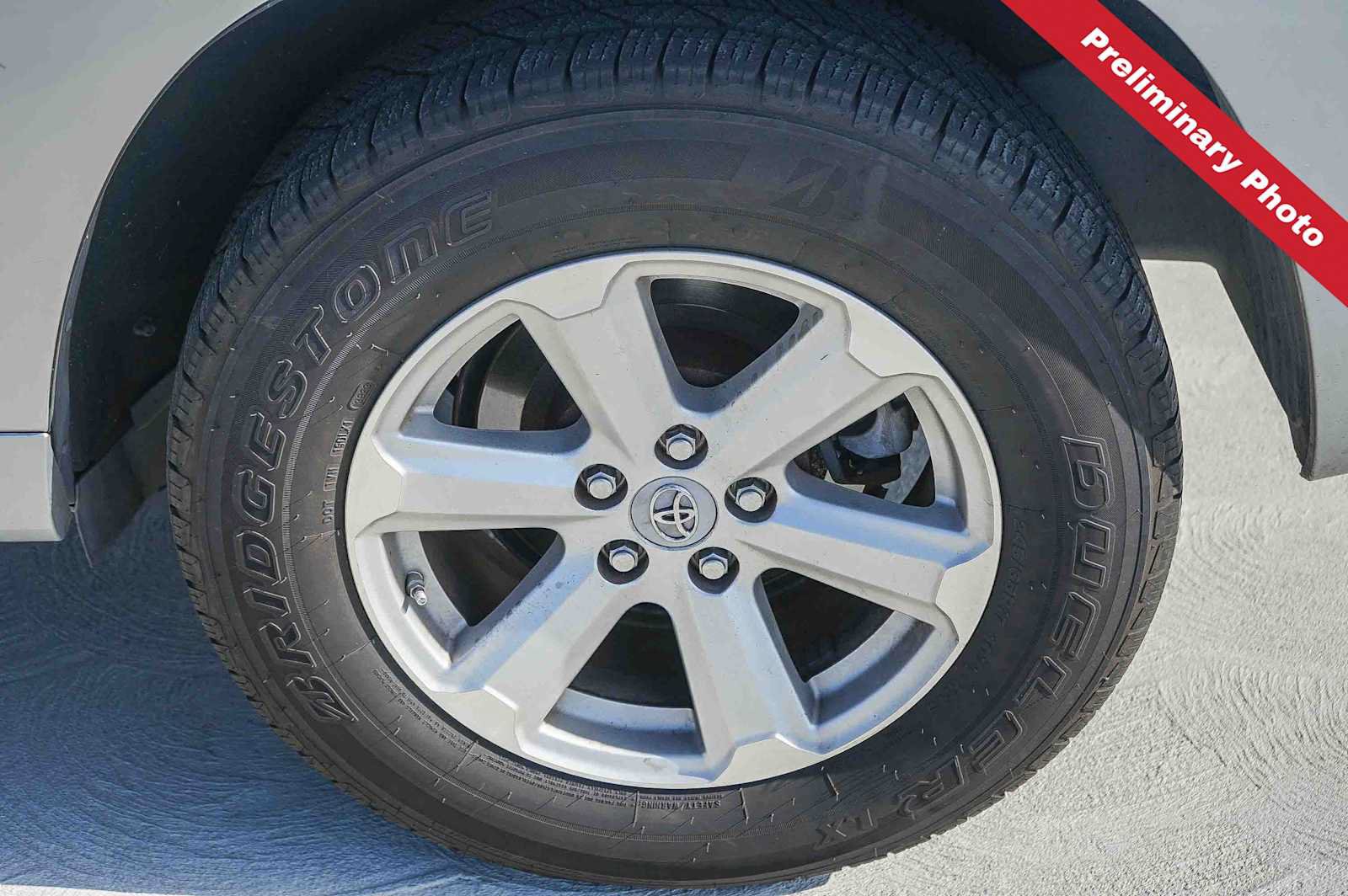 Used 2010 Toyota Highlander 2WD w/ 3rd Row Seat Pkg image 10