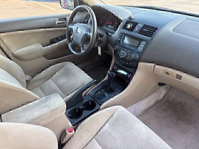 Used 2005 Honda Accord LX image 24