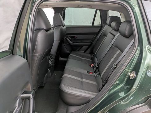 New 2026 MAZDA CX-50 AWD 2.5 S w/ Weather Package image 14