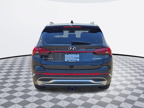 Used 2022 Hyundai Santa Fe SEL Convenience w/ Cargo Package AWD/4WD image 5