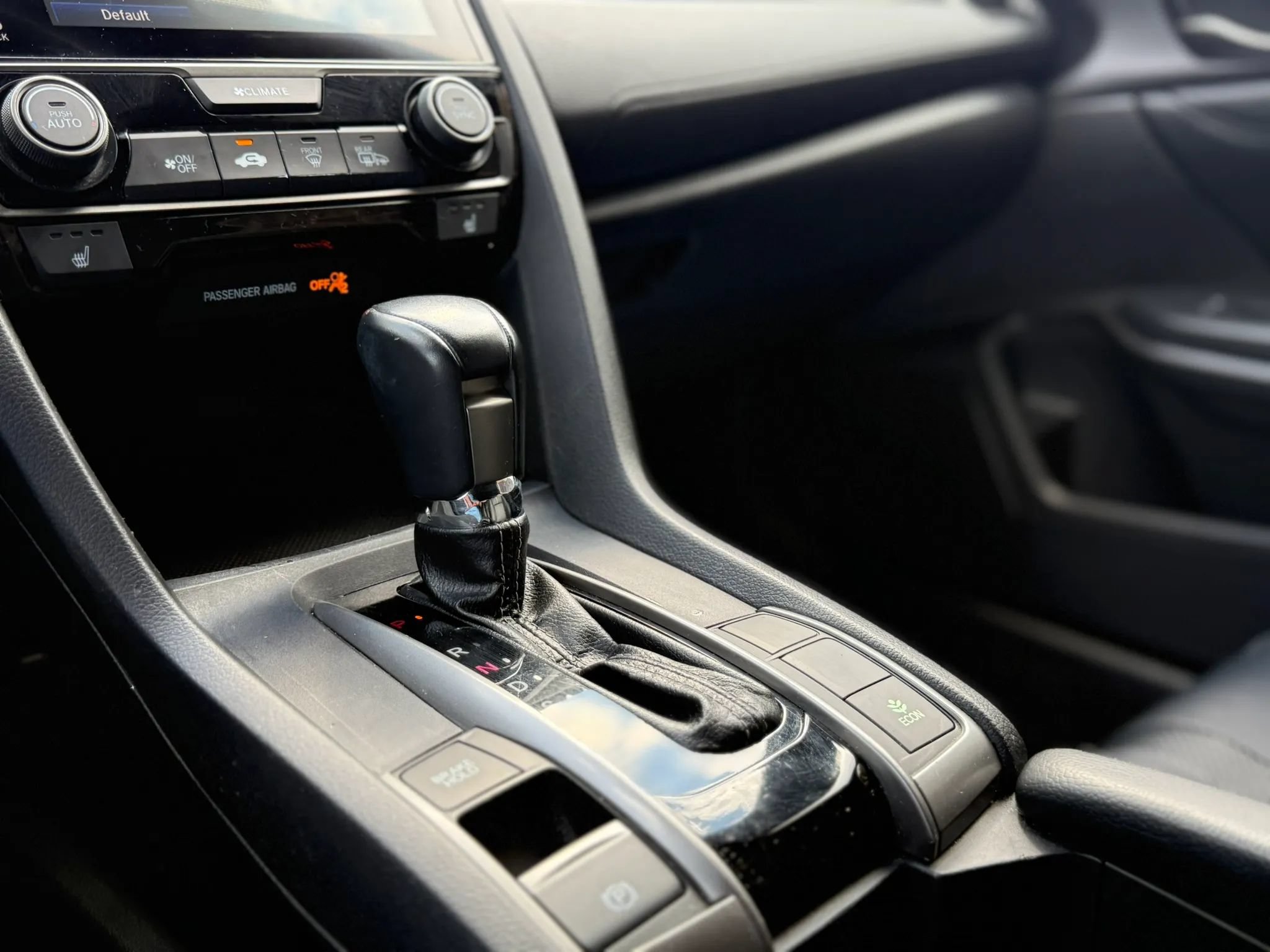 Used 2017 Honda Civic Sport Touring image 33