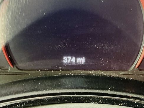 New 2026 Dodge Durango SRT Hellcat w/ Premium Group AWD/4WD image 12