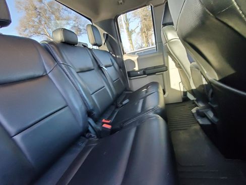 Used 2021 Ford F250 XL w/ STX Appearance Package image 6