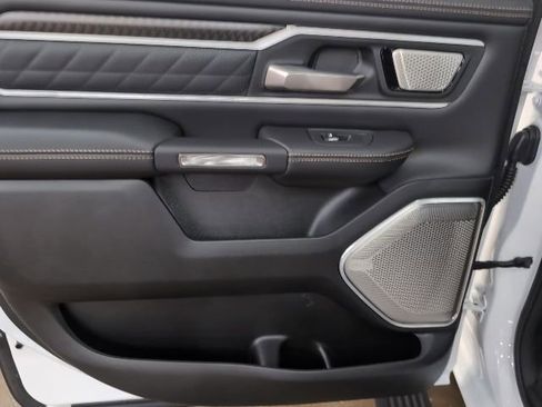 New 2026 RAM 1500 Tungsten w/ Off Road Group image 17