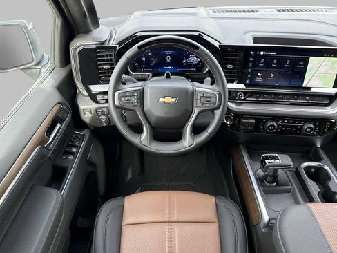 New 2026 Chevrolet Silverado 1500 High Country image 15