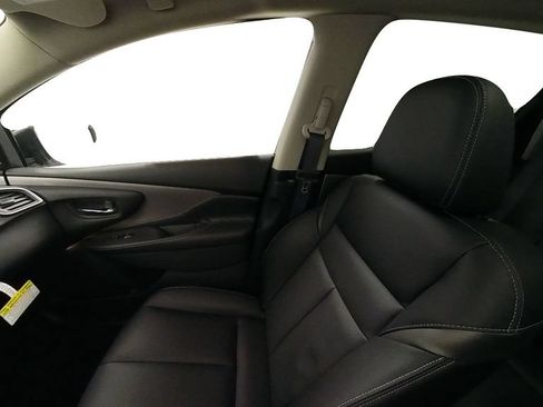 Certified 2024 Nissan Murano SL w/ Cargo Package AWD/4WD image 34