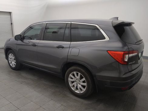 Used 2021 Honda Pilot LX image 3