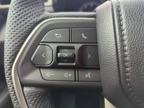 New 2026 Toyota Tacoma TRD Off-Road w/ TRD Off Road Upgrade Package AWD/4WD image 14