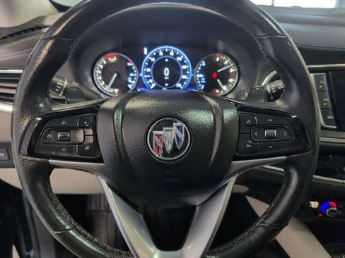 Certified 2022 Buick Enclave Avenir w/ Avenir Technology Package AWD/4WD image 21