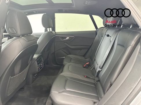Used 2020 Audi Q8 Premium Plus w/ Premium Plus Package AWD/4WD image 35