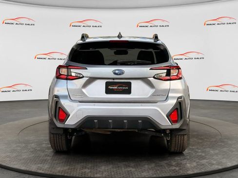 Used 2024 Subaru Crosstrek 2.5i Limited w/ Popular Package #3A AWD/4WD image 8