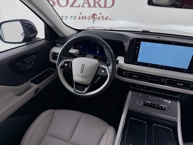 New 2026 Lincoln Aviator 2WD image 24
