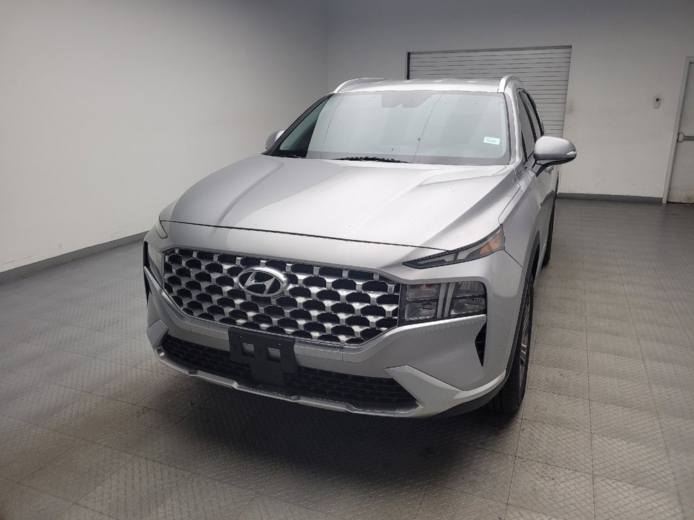 Used 2021 Hyundai Santa Fe SEL w/ Convenience Package AWD/4WD image 15