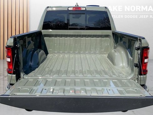 New 2026 RAM 1500 Big Horn image 25