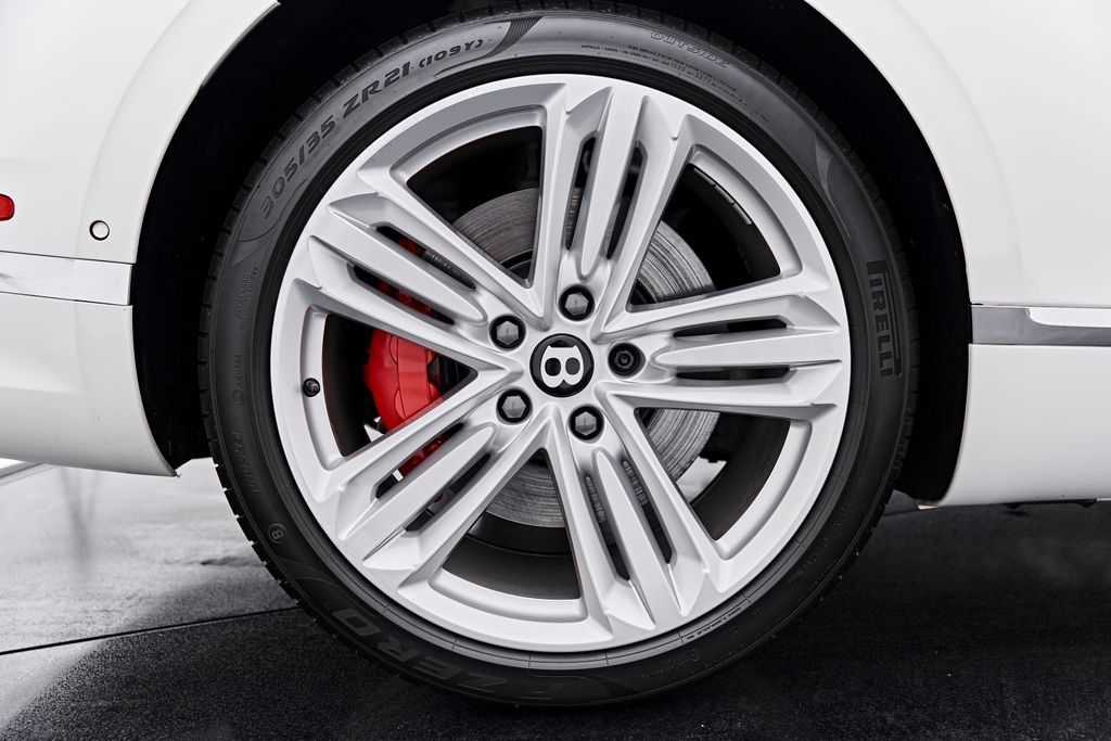 Used 2023 Bentley Continental GT V8 AWD/4WD image 27