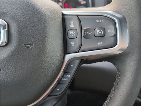 New 2026 RAM 1500 Big Horn image 24