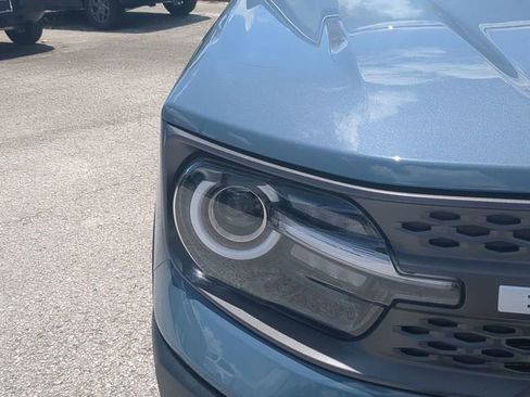 New 2025 Ford Bronco Sport Big Bend image 23